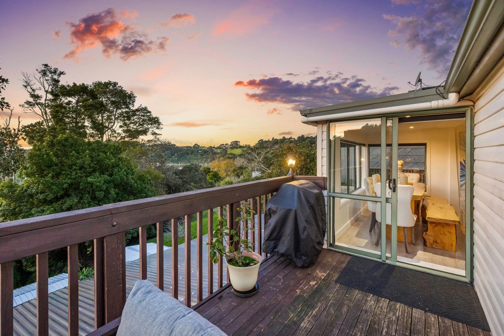 Renovated, Elevated & with a Glimpse of the River — slide 2