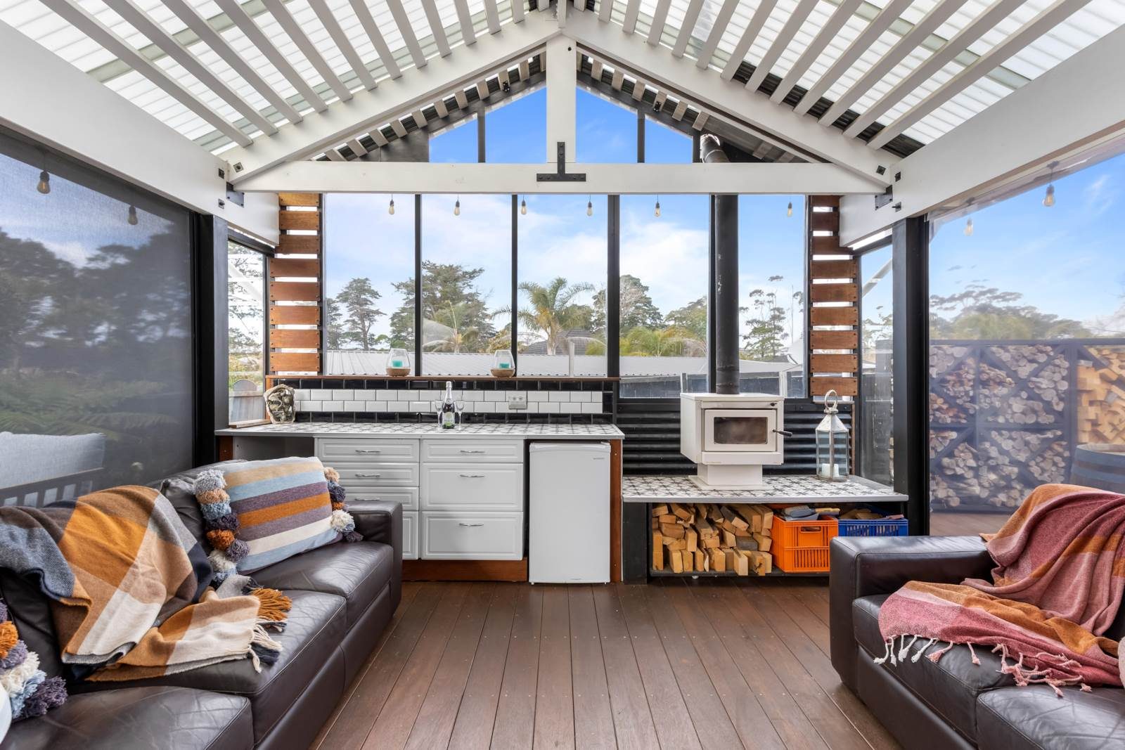 Property interior