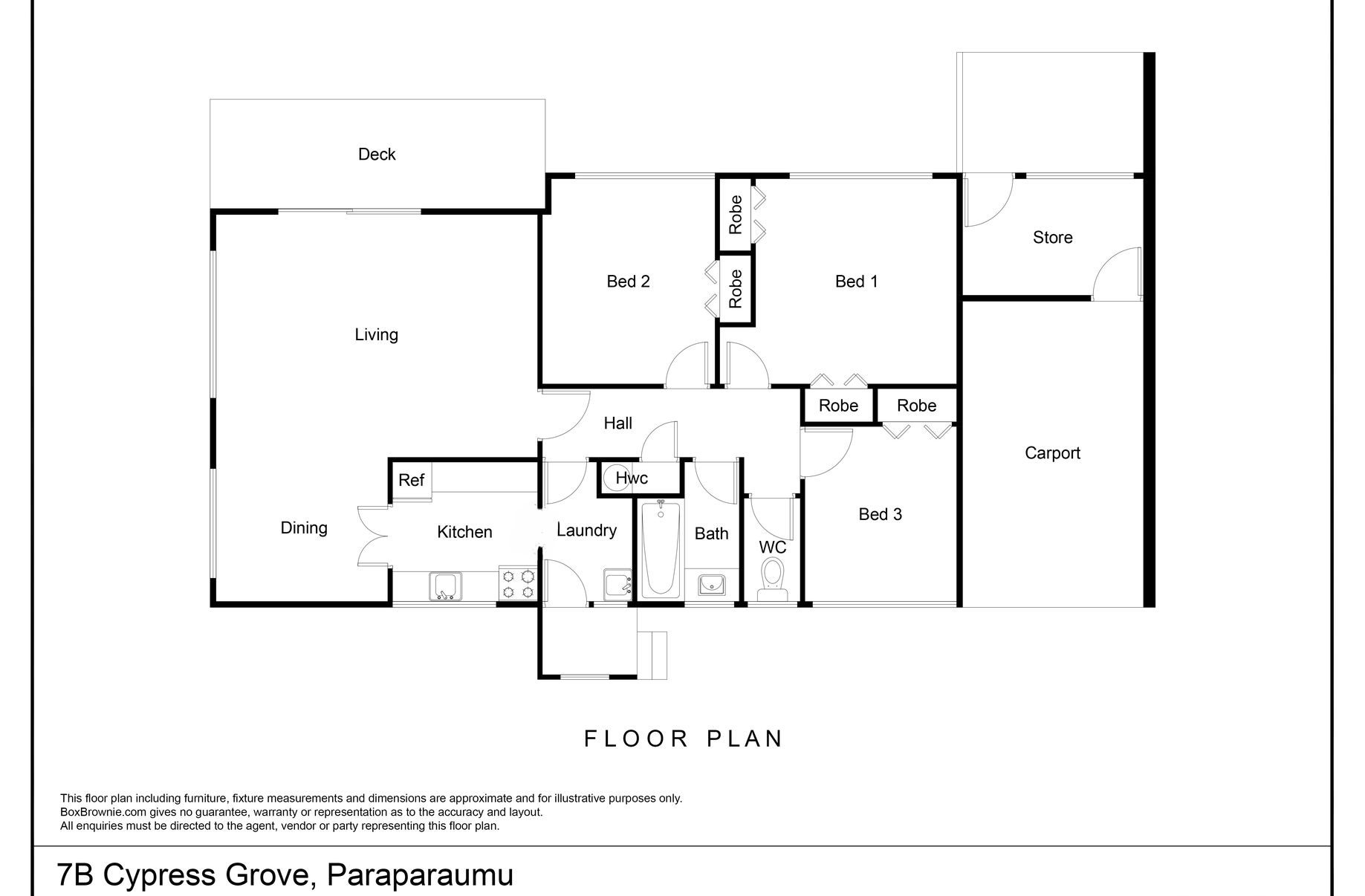 THE FIRST HOME THAT PACKS A PUNCH — slide 20