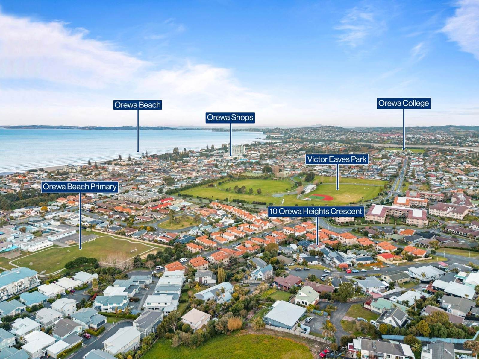 SPACE, STYLE & INCOME – OREWA HEIGHTS! — slide 23