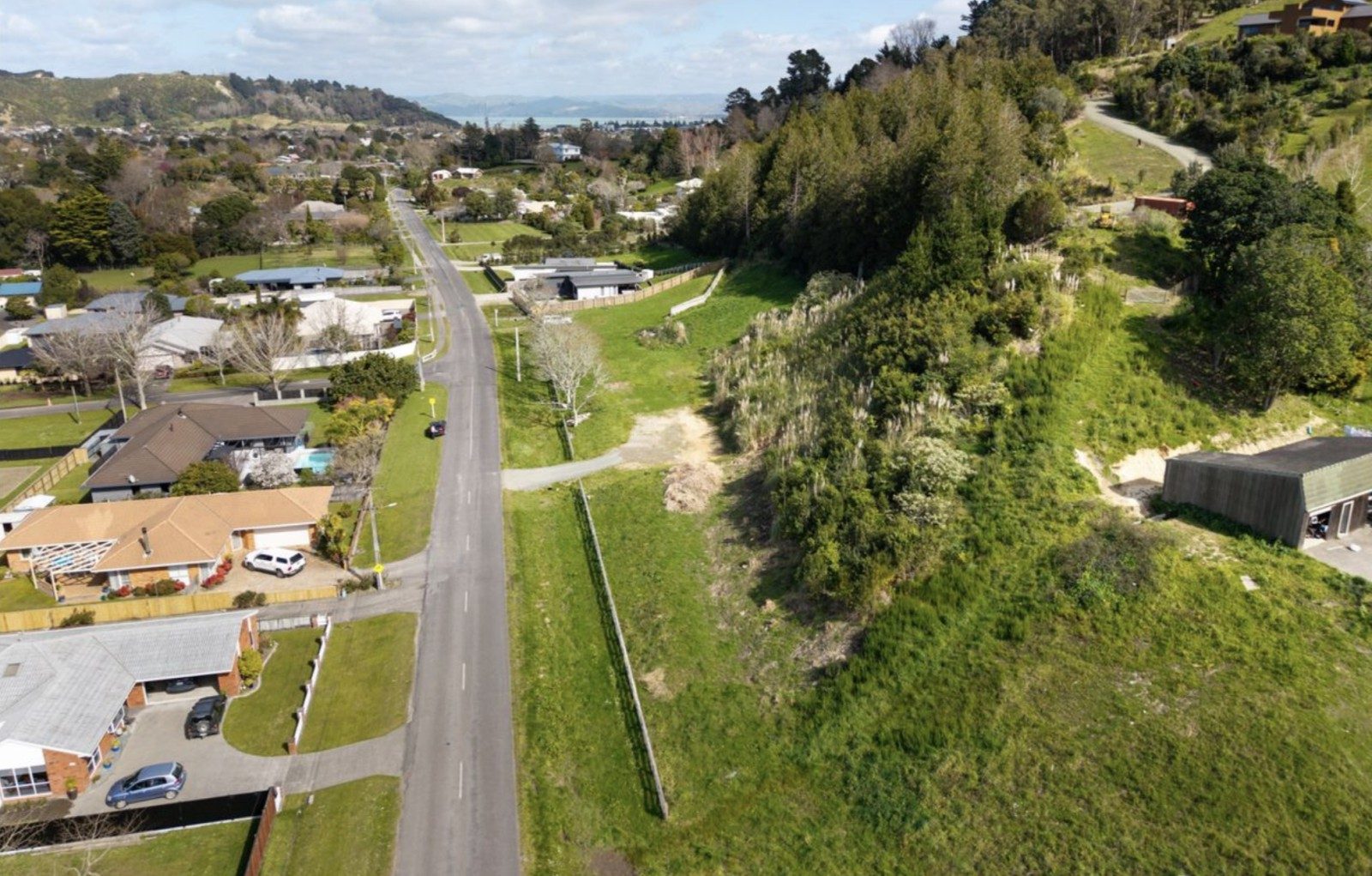 Big section, big opportunity on Riverside Road — slide 2