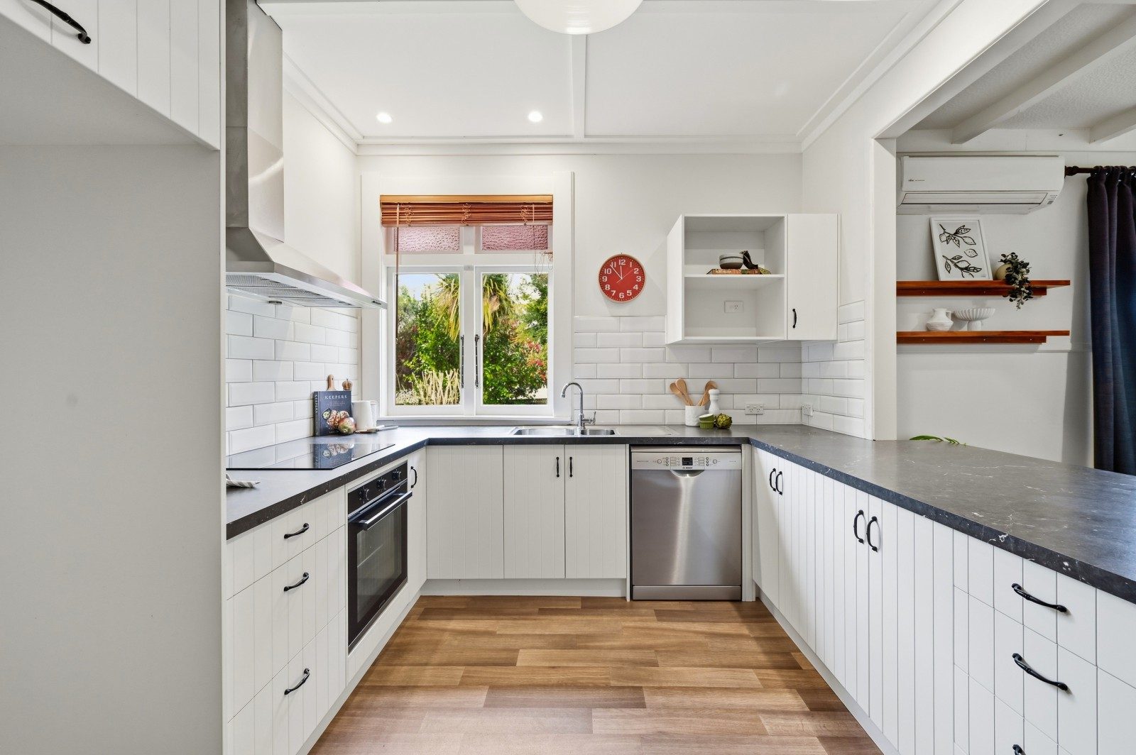Property interior