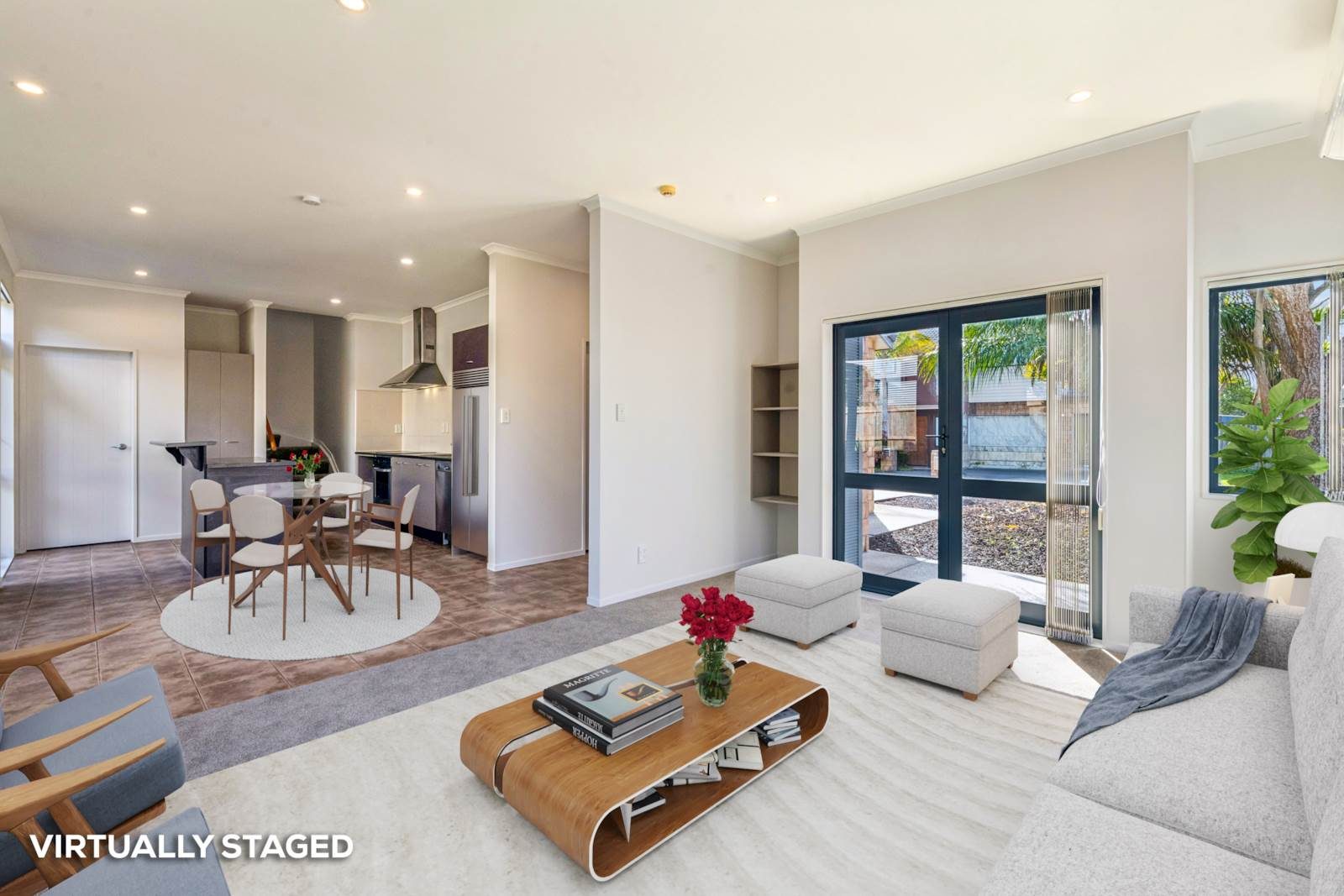 Property interior