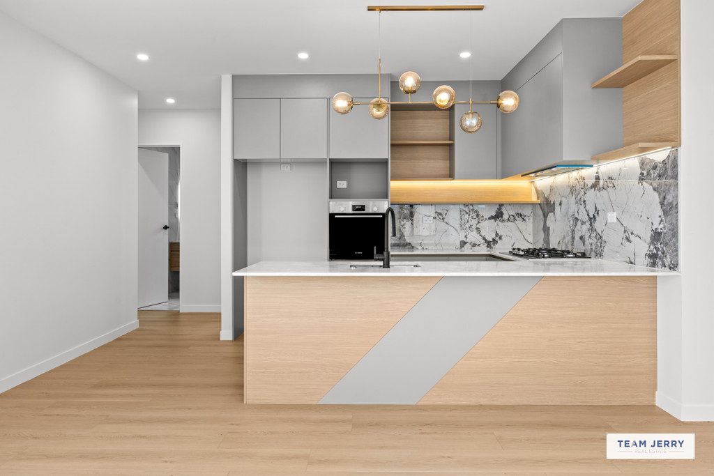 Property interior