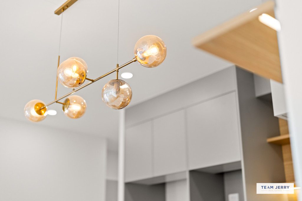 Two Kitchens, One Clever Home — slide 32