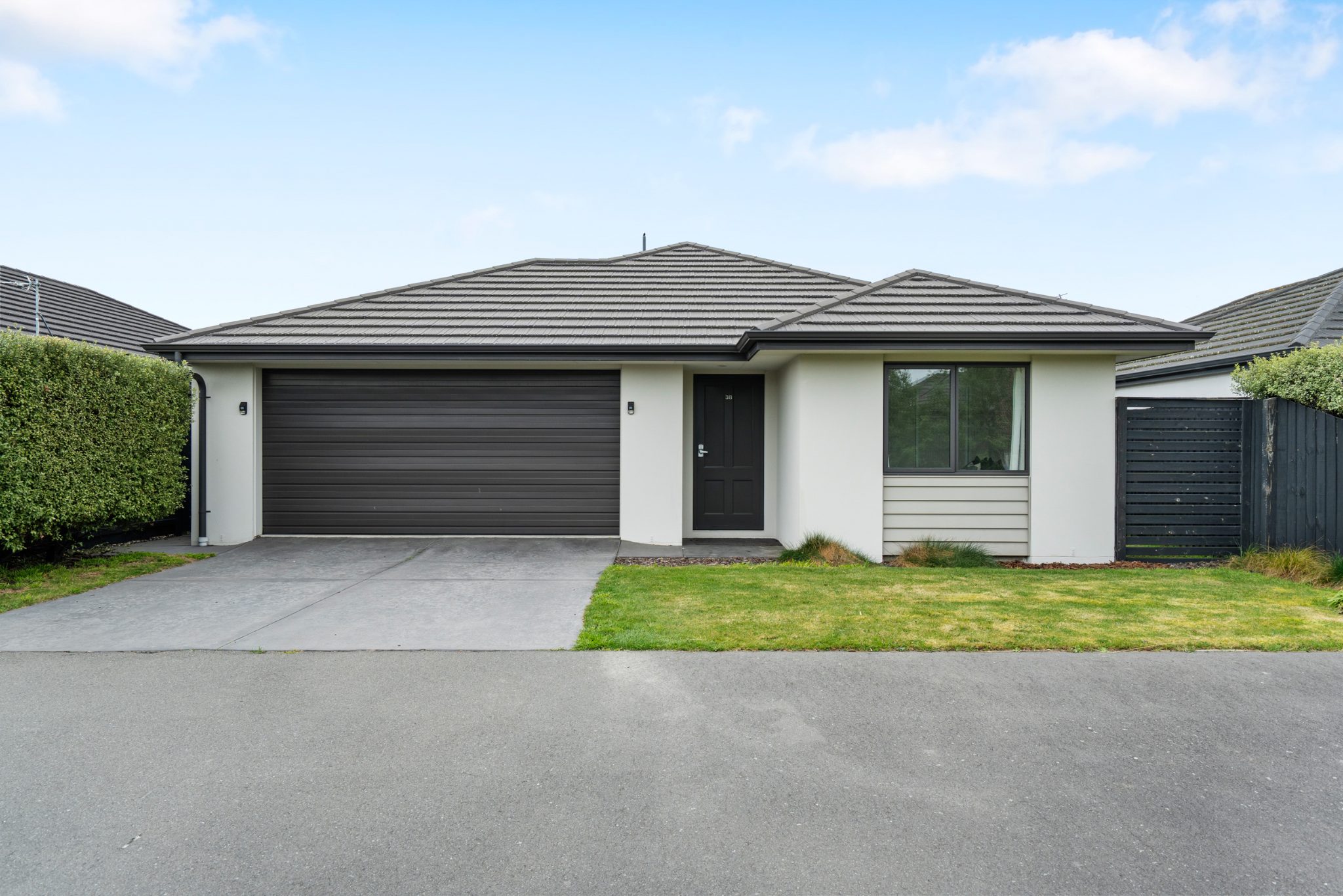 Low Maintenance Living In Wigram — slide 1