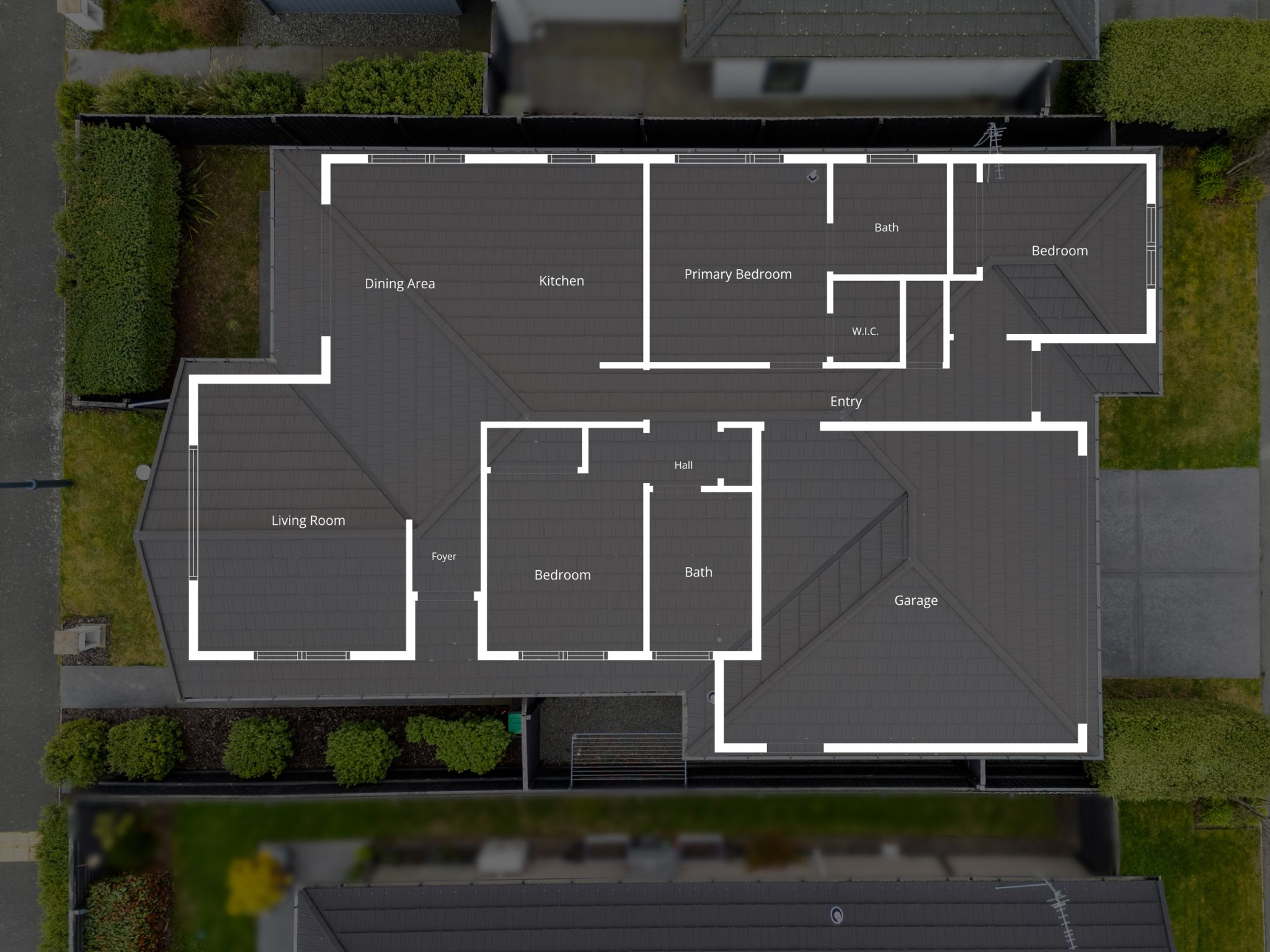 Low Maintenance Living In Wigram — slide 14