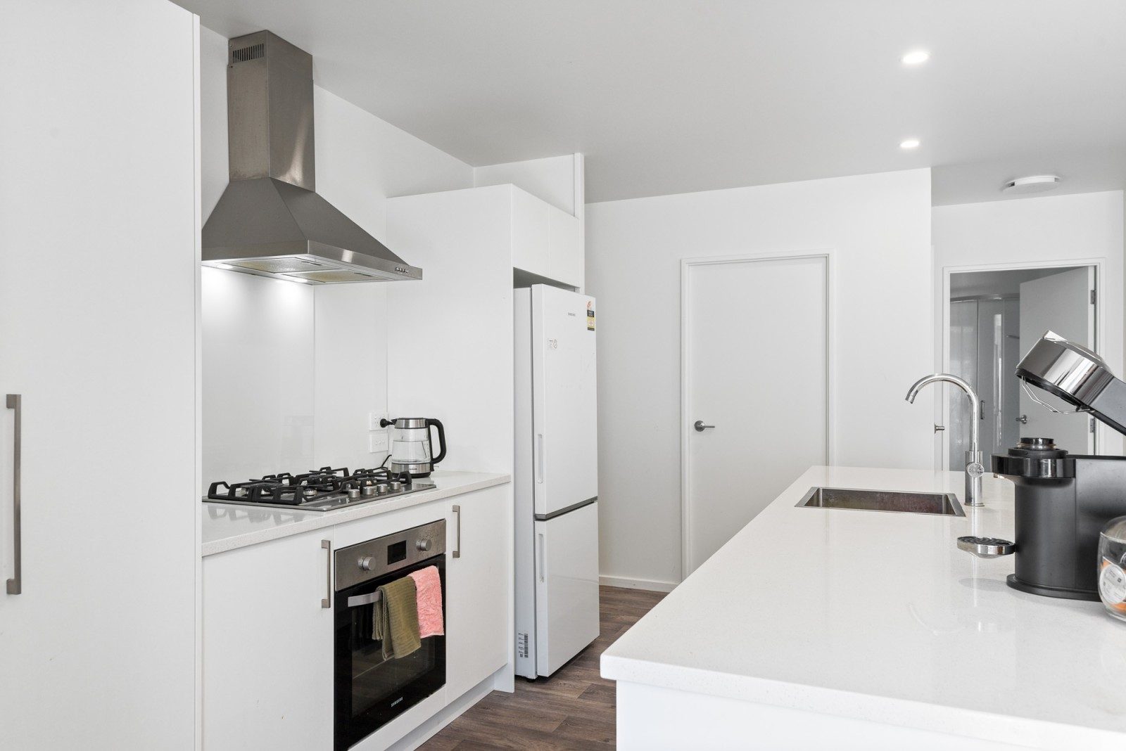 Property interior