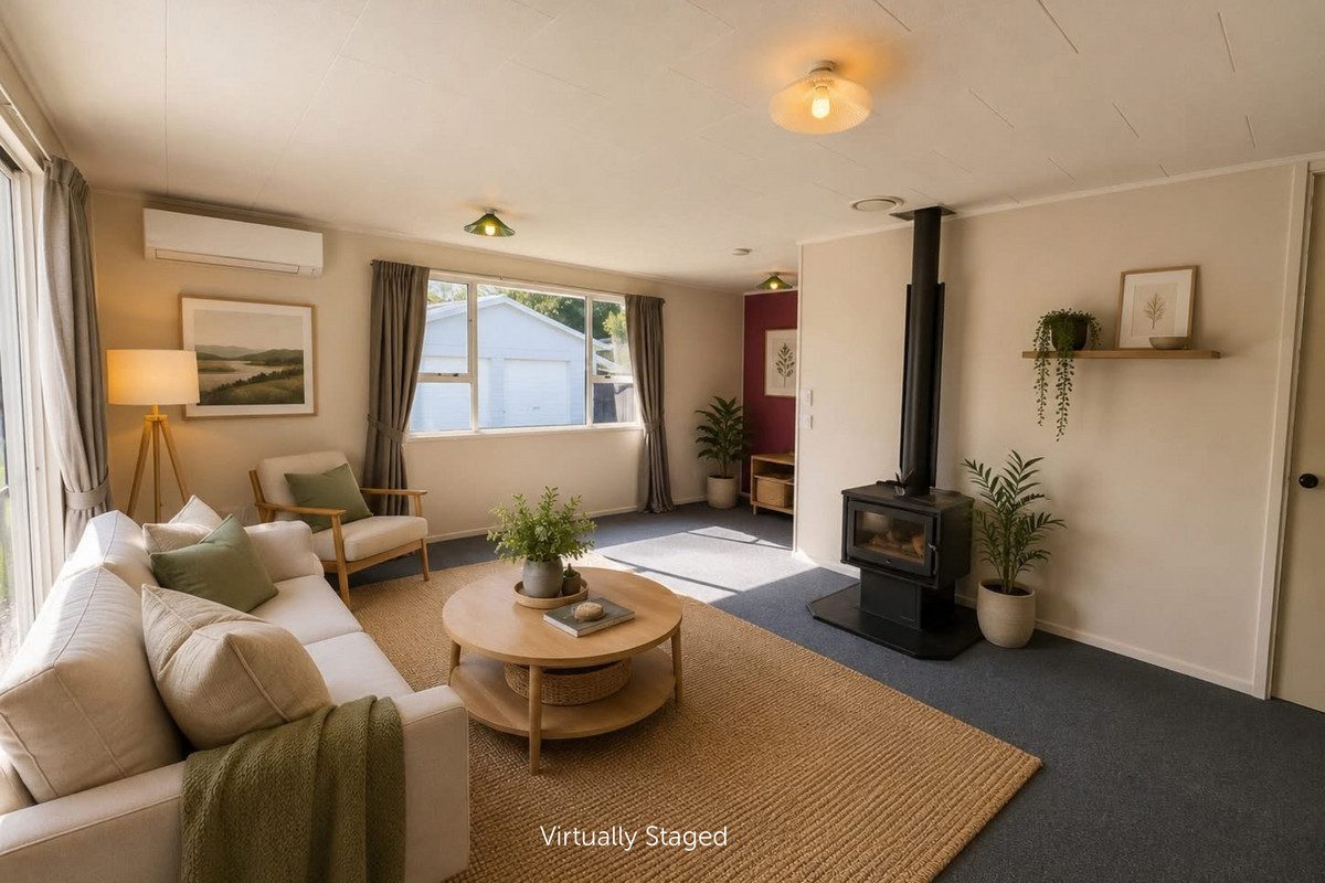 Property interior