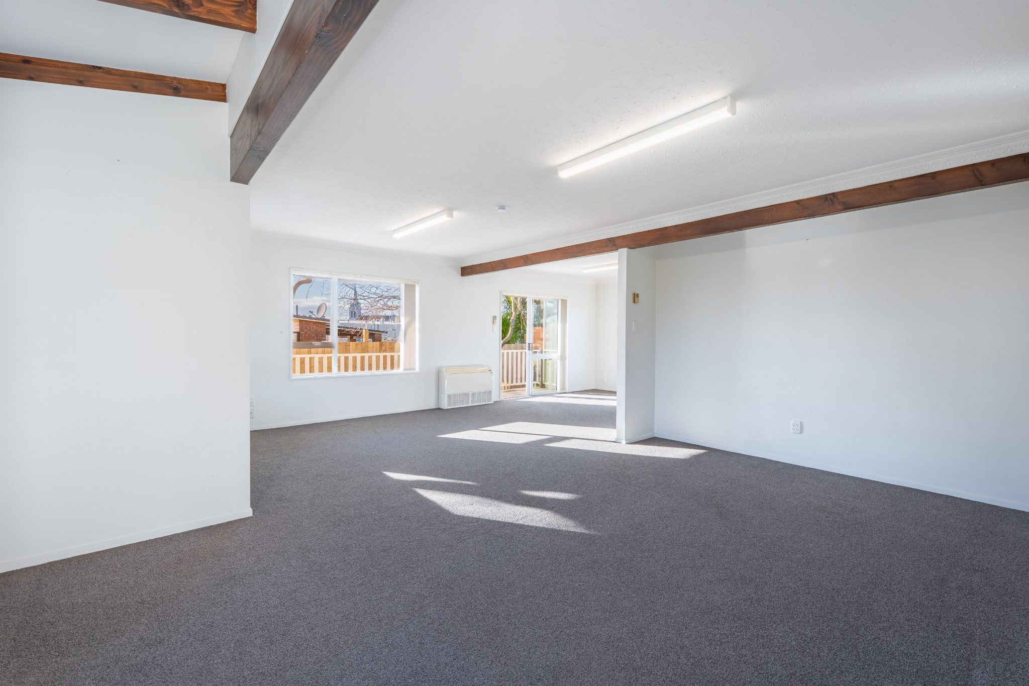 Property interior