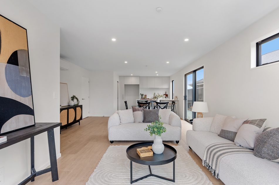 Property interior