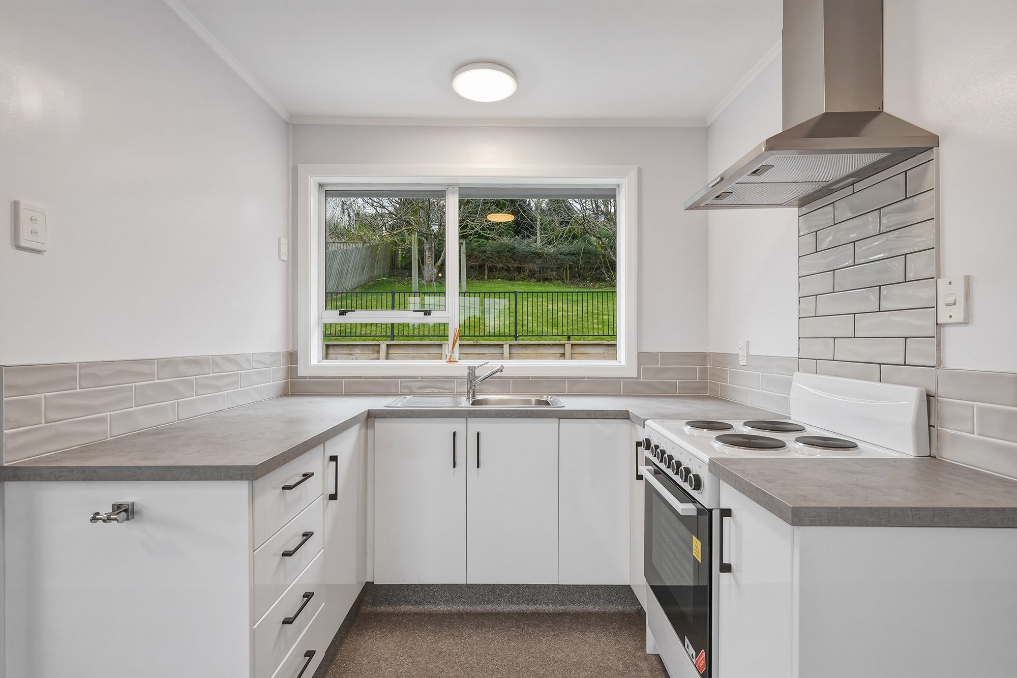Property interior