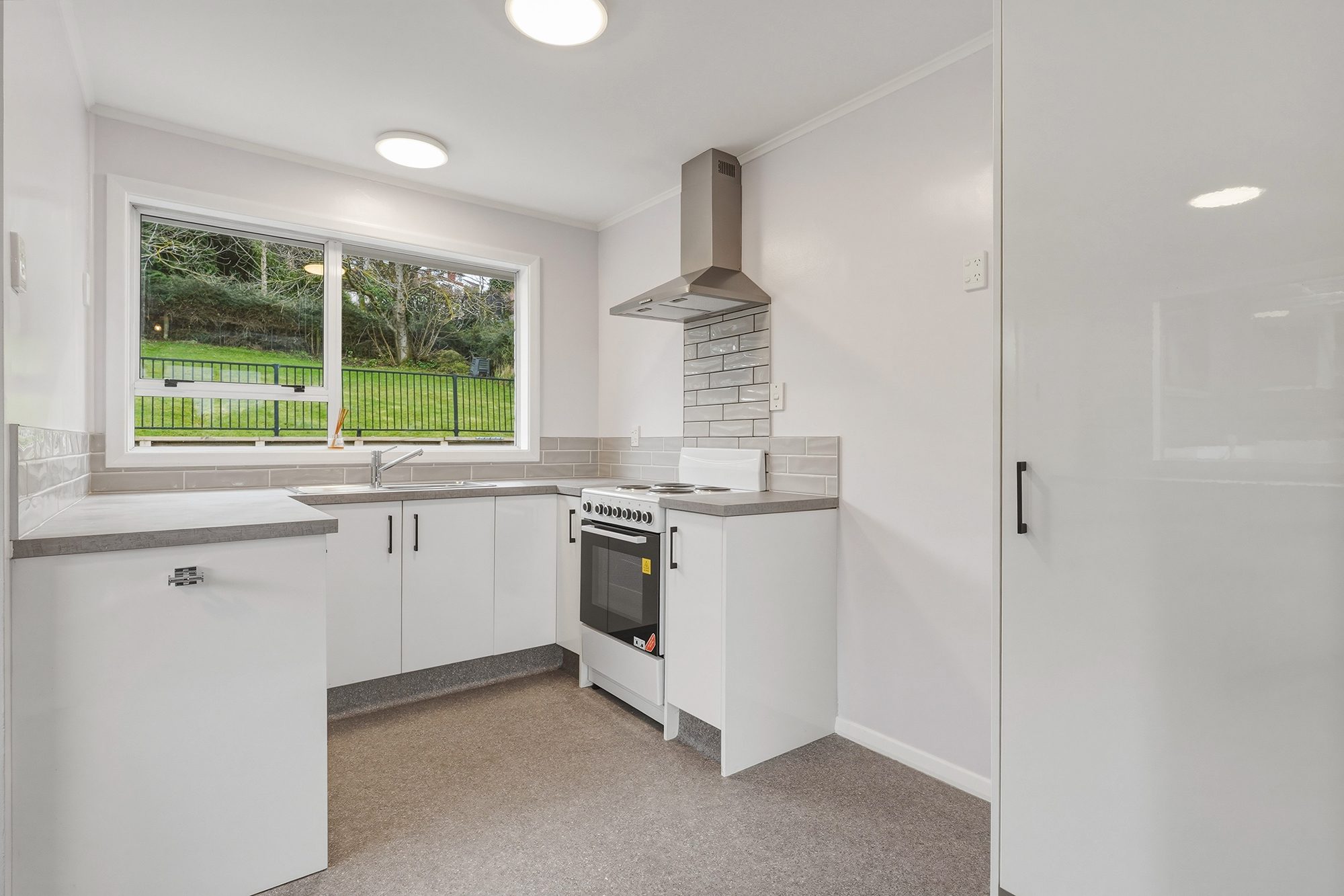 Property interior