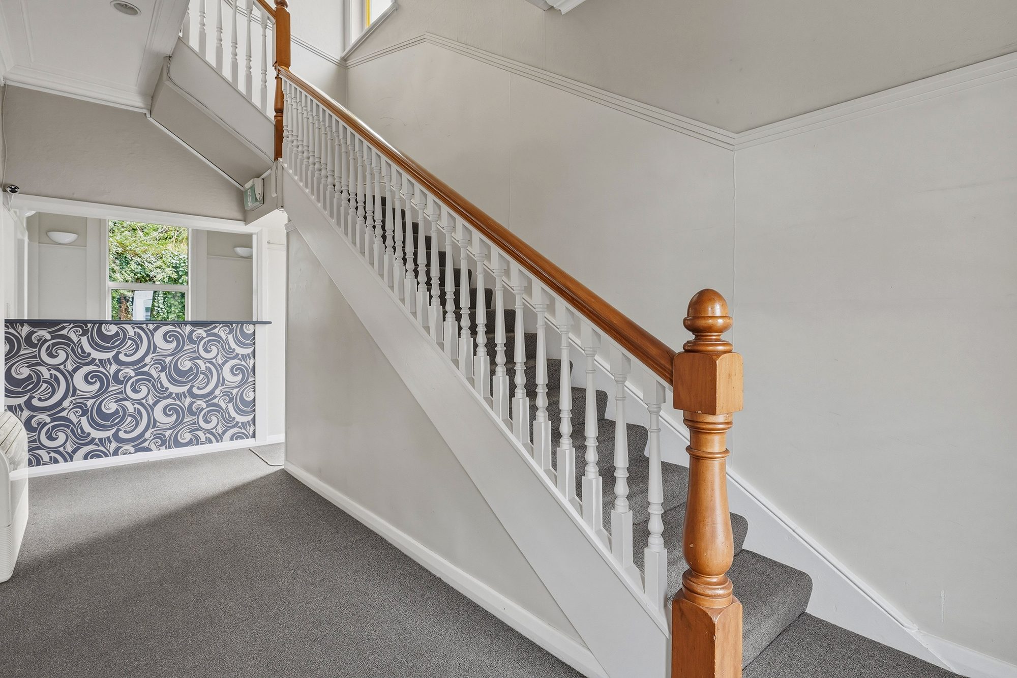 Property interior