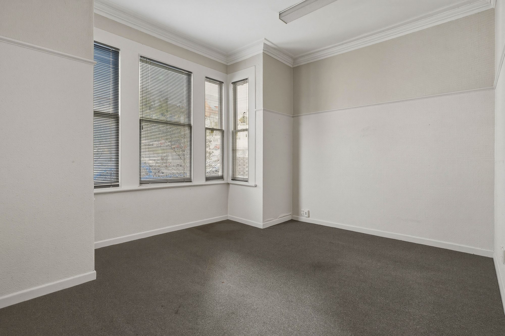 Property interior
