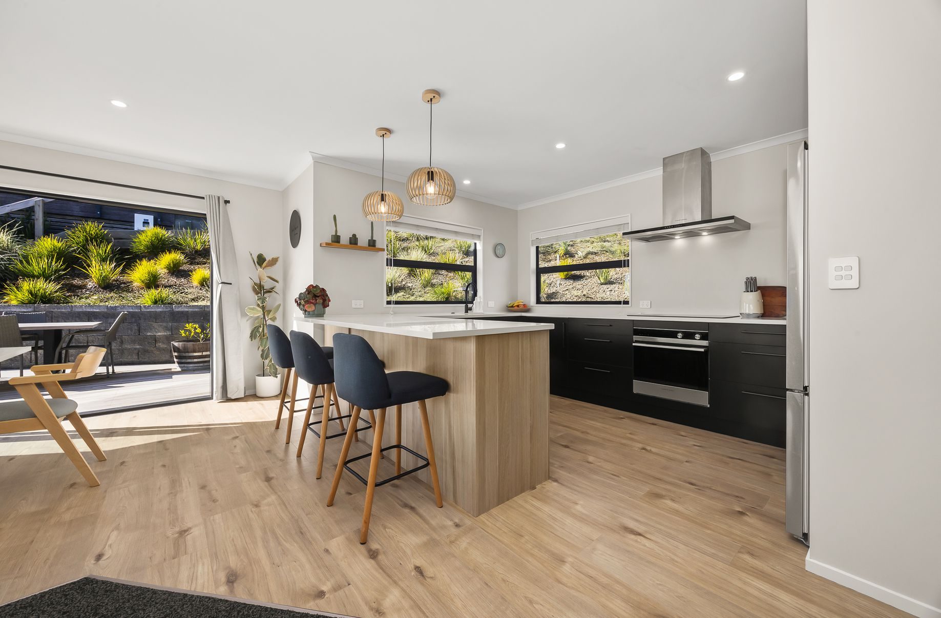 Property interior