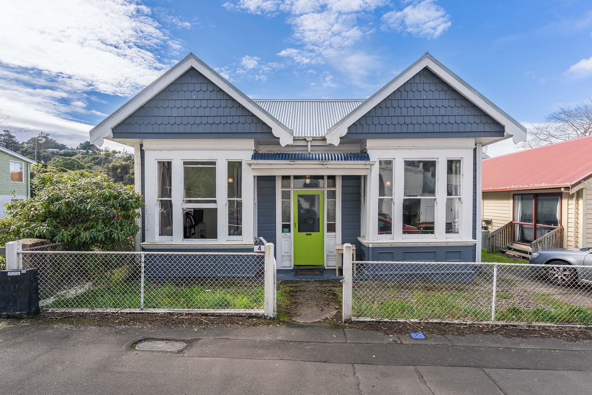 Virtual tour