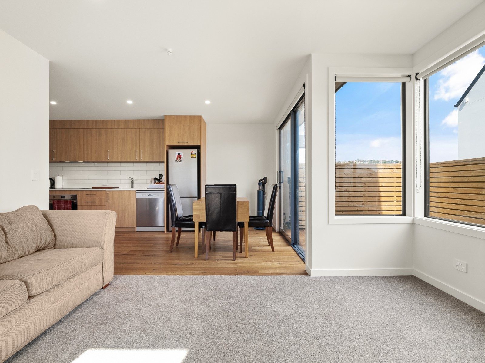 Property interior