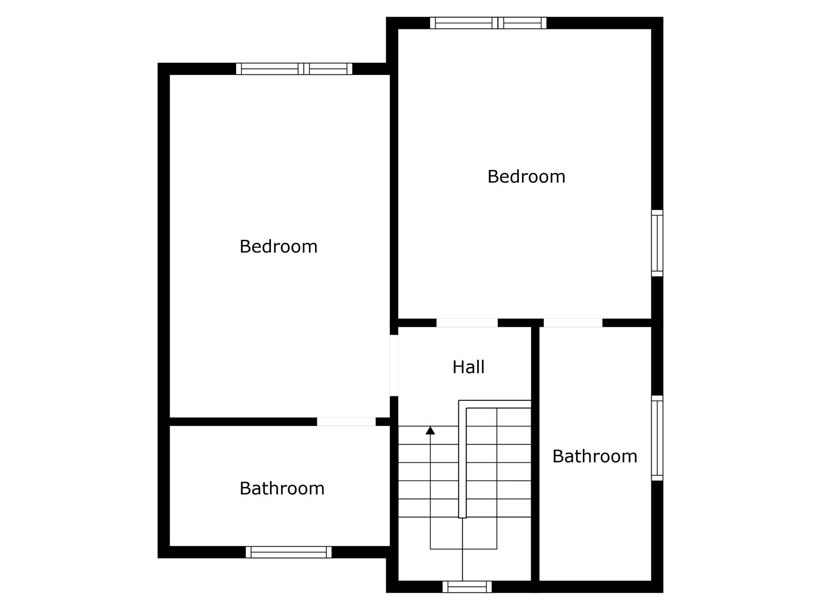 Premium Townhouse – Serious motivation! — slide 24