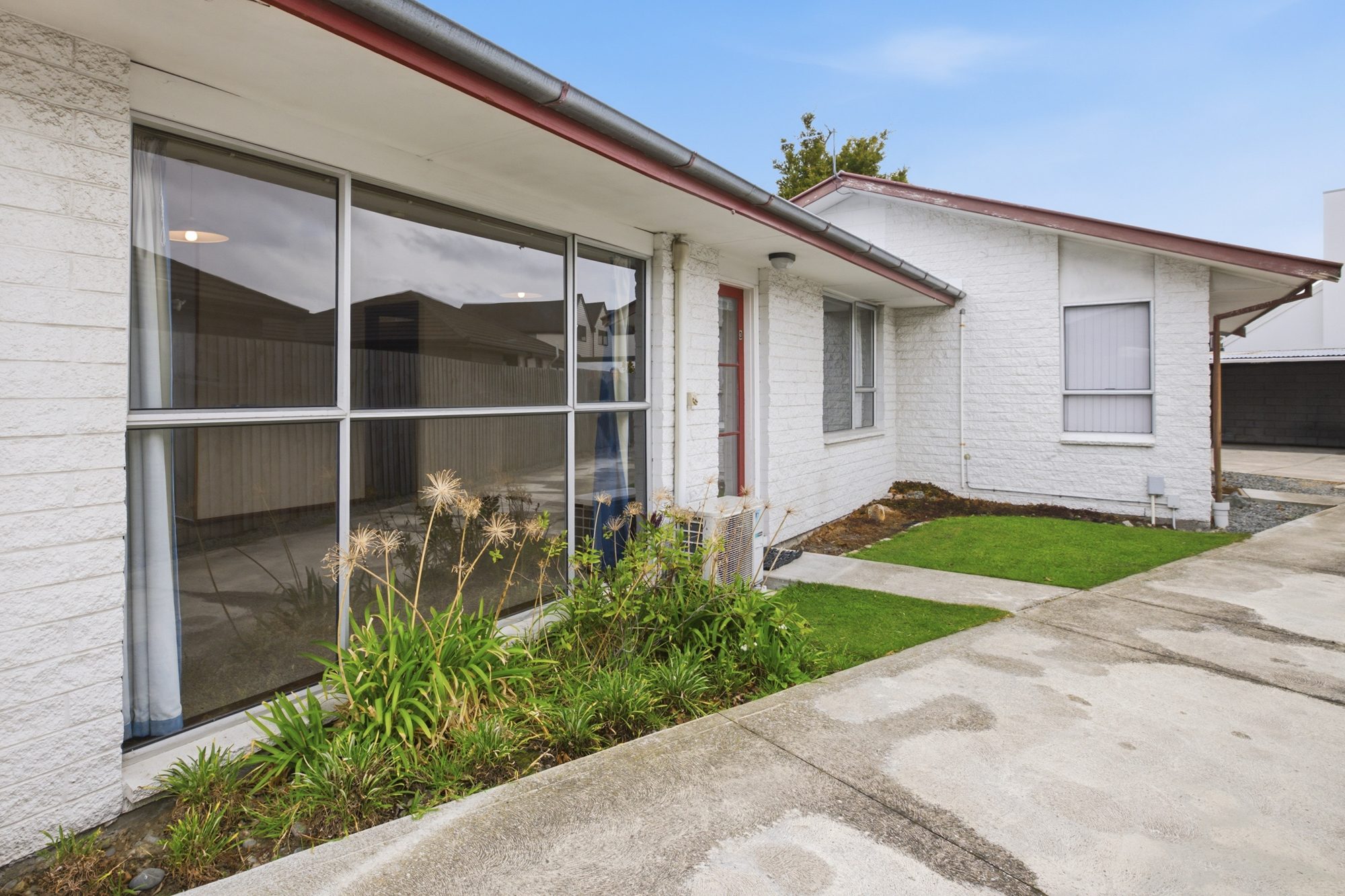Property interior