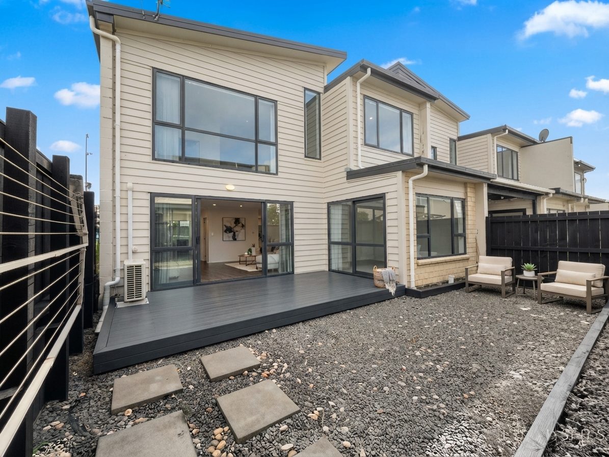 Property interior