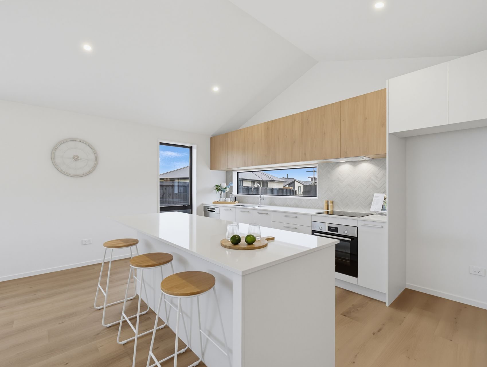 Property interior