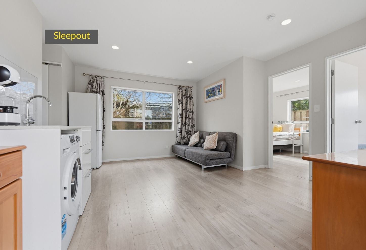 Property interior