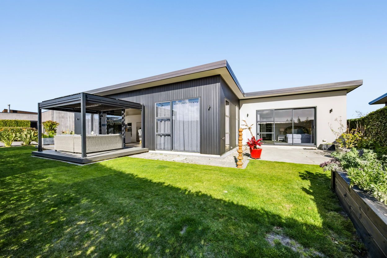 Property interior
