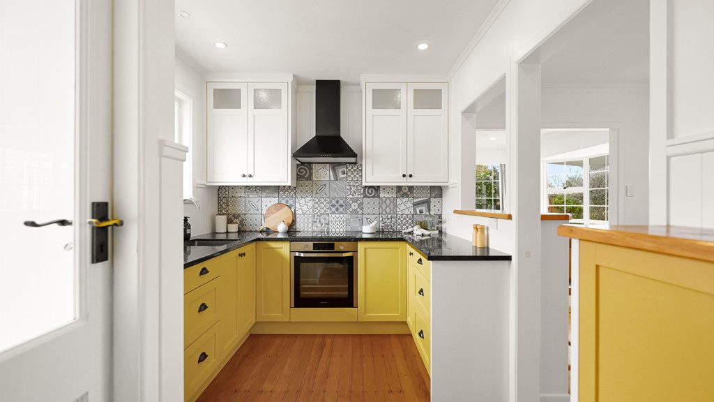 Property interior