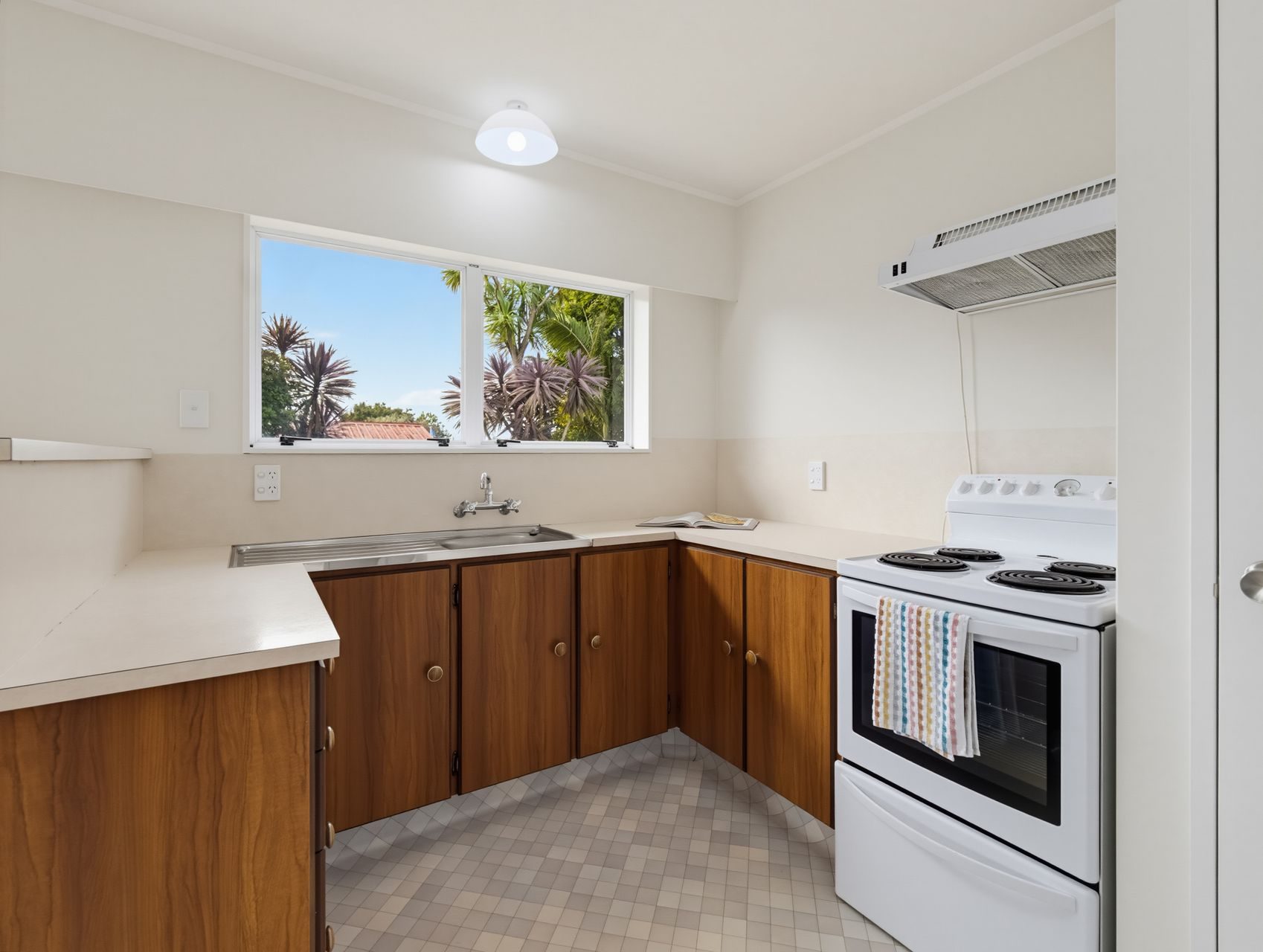 Property interior