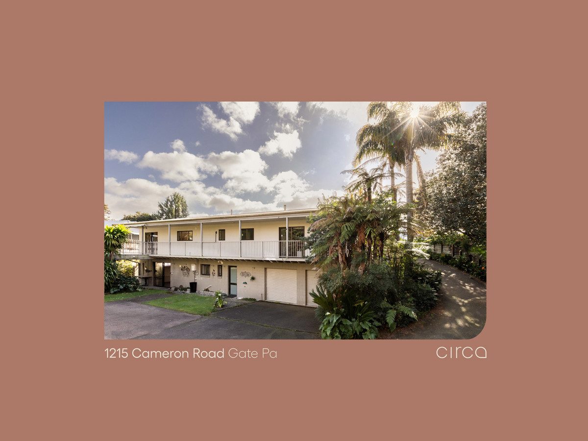 Two Levels, Two Styles, One Clever Home — slide 1