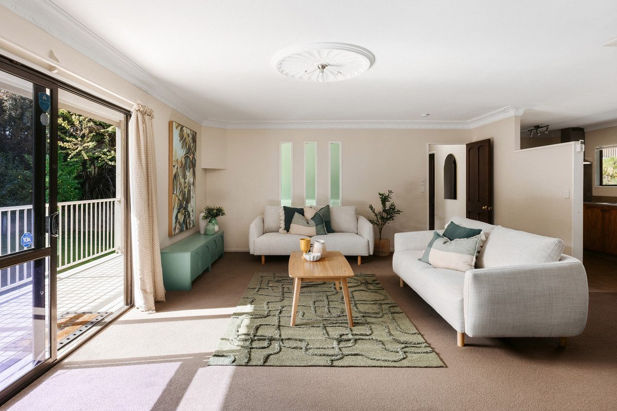 Property interior