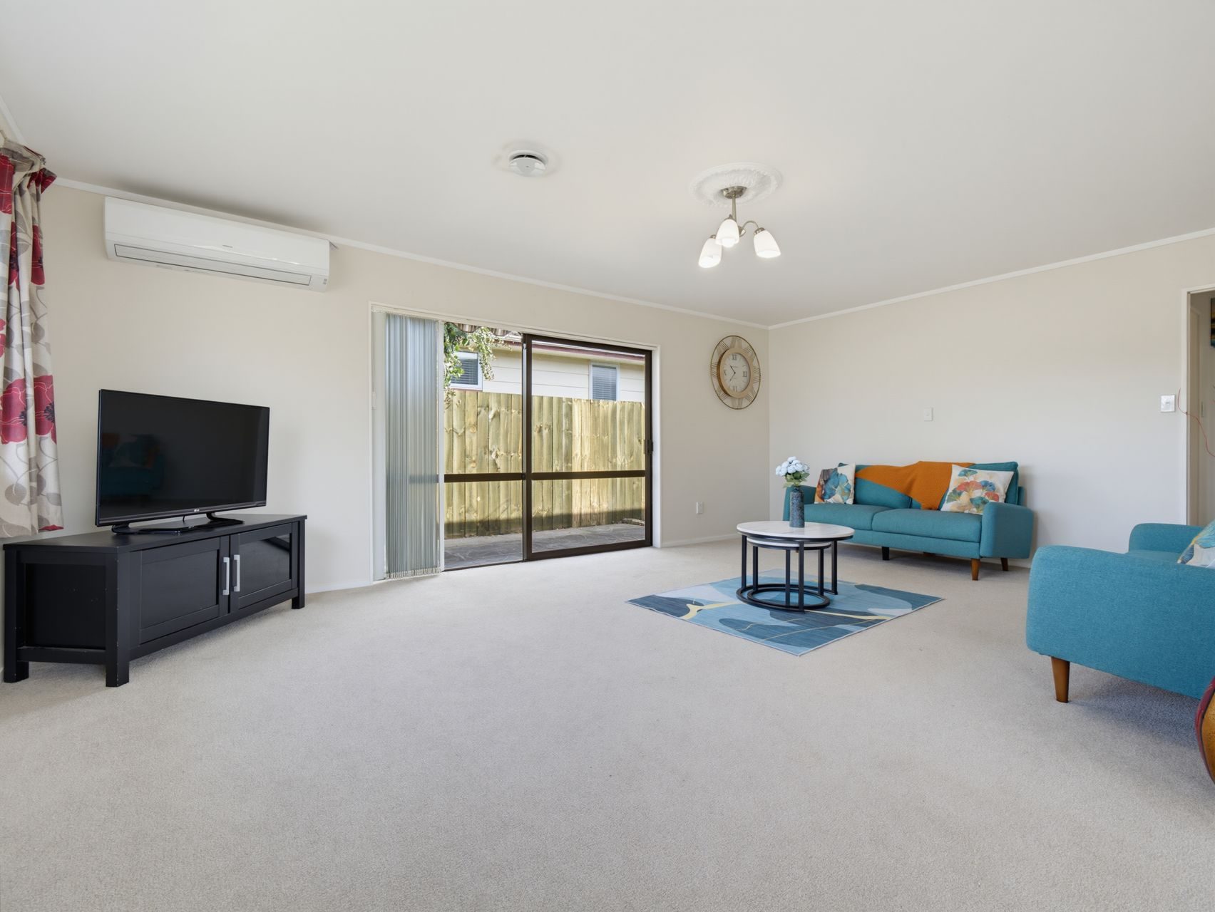 Property interior
