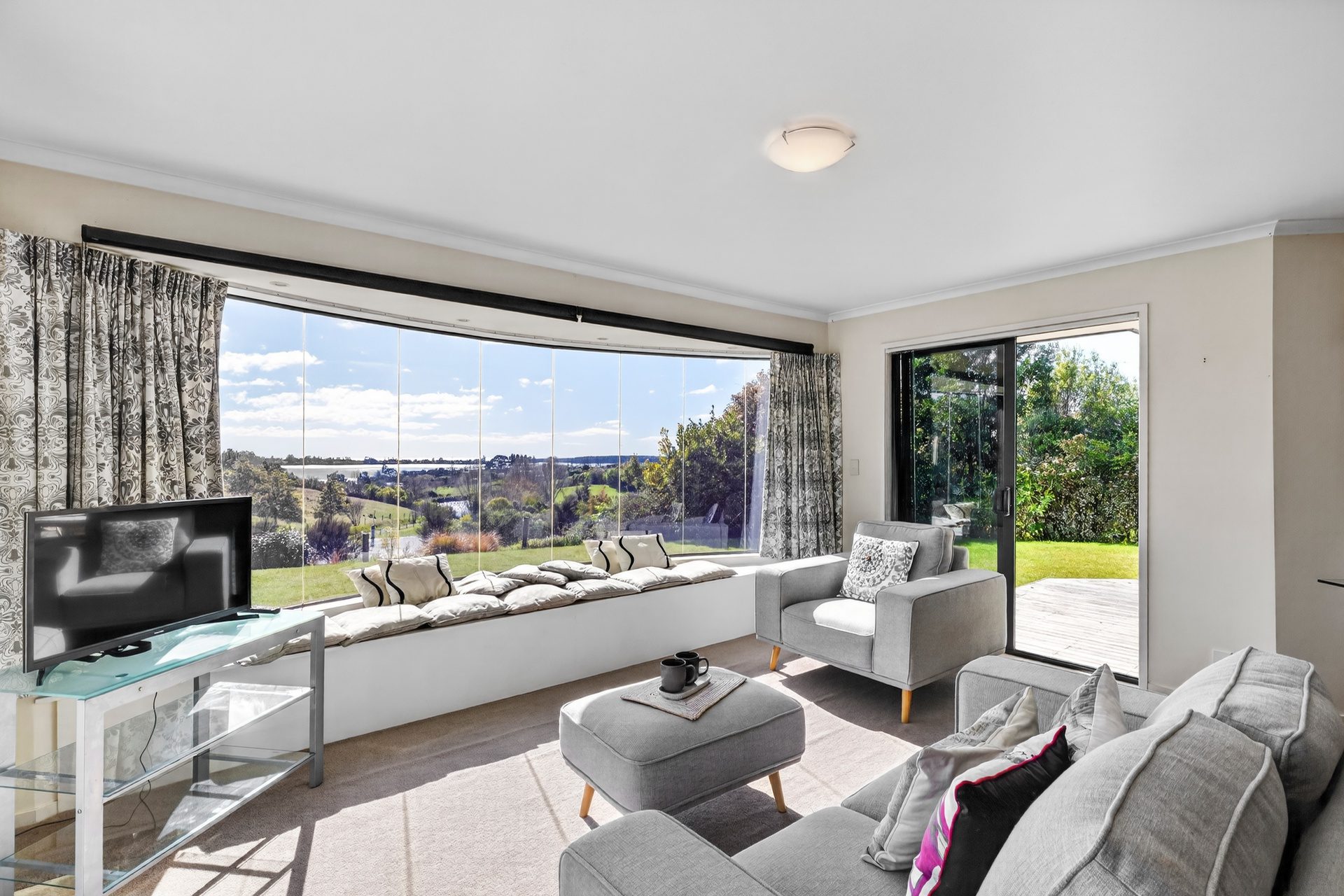 Property interior