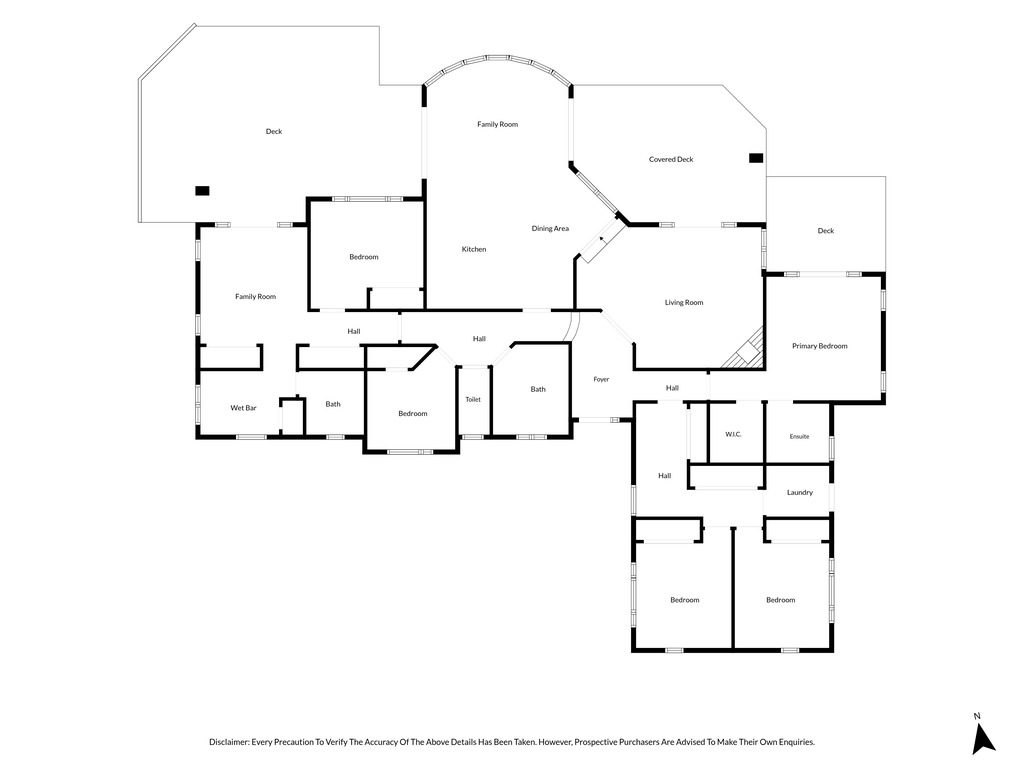 Peace, Privacy, Views & Guest Accommodation — slide 39