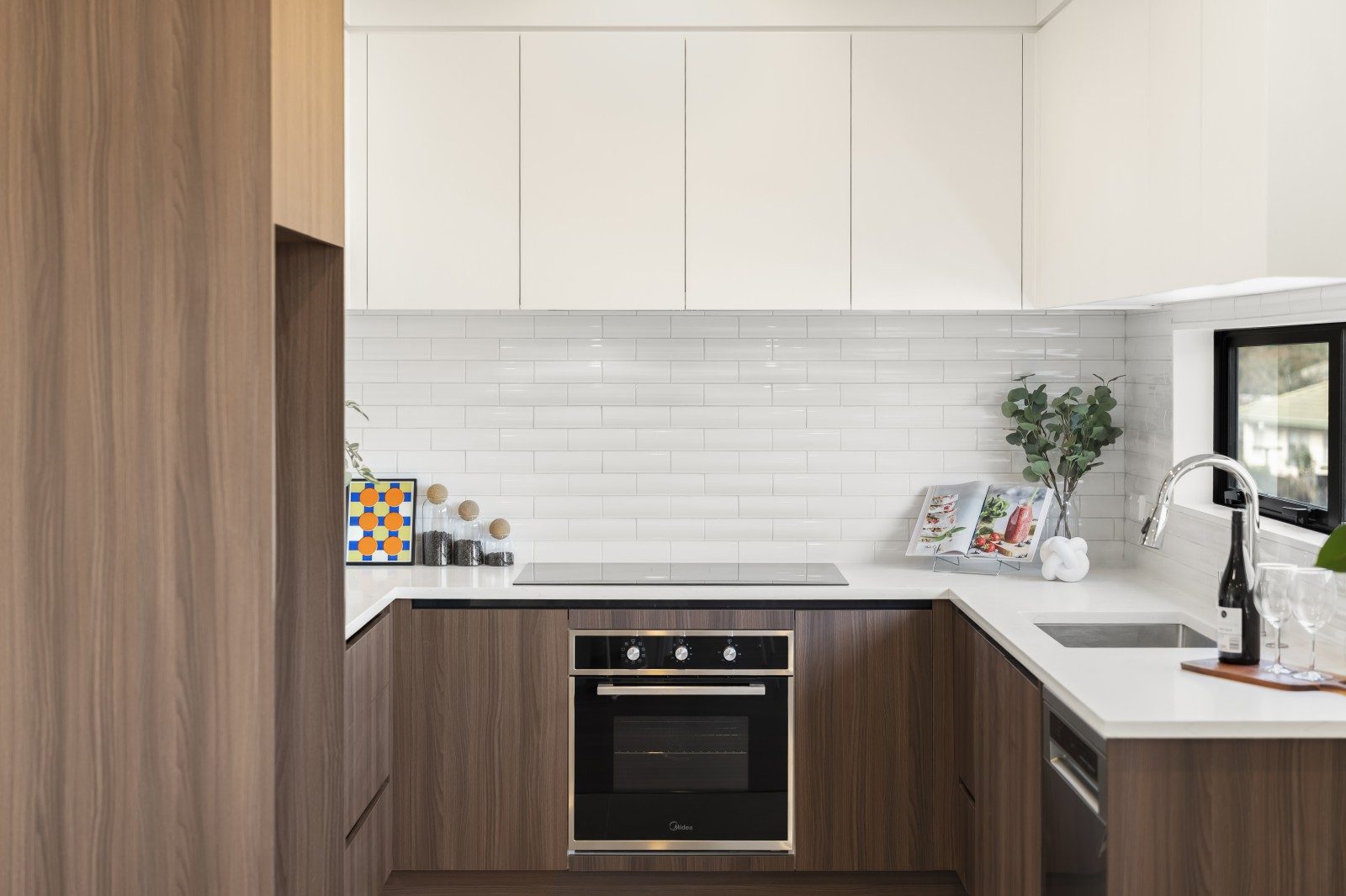 Property interior