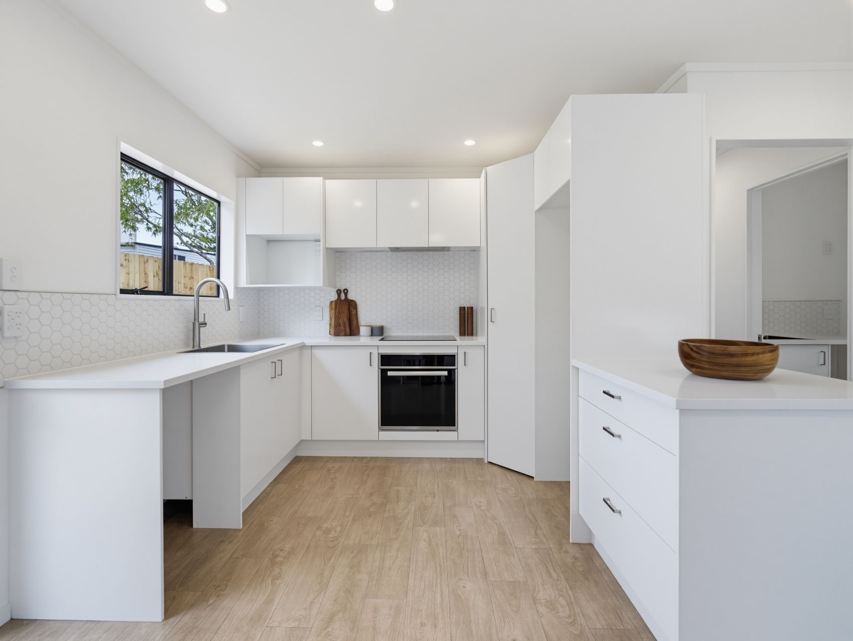 Property interior