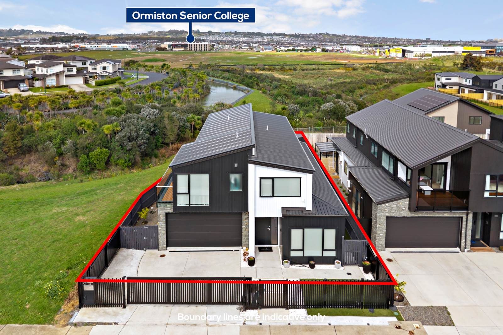 Unmatched Location, Premium Living by a Reserve! — slide 44