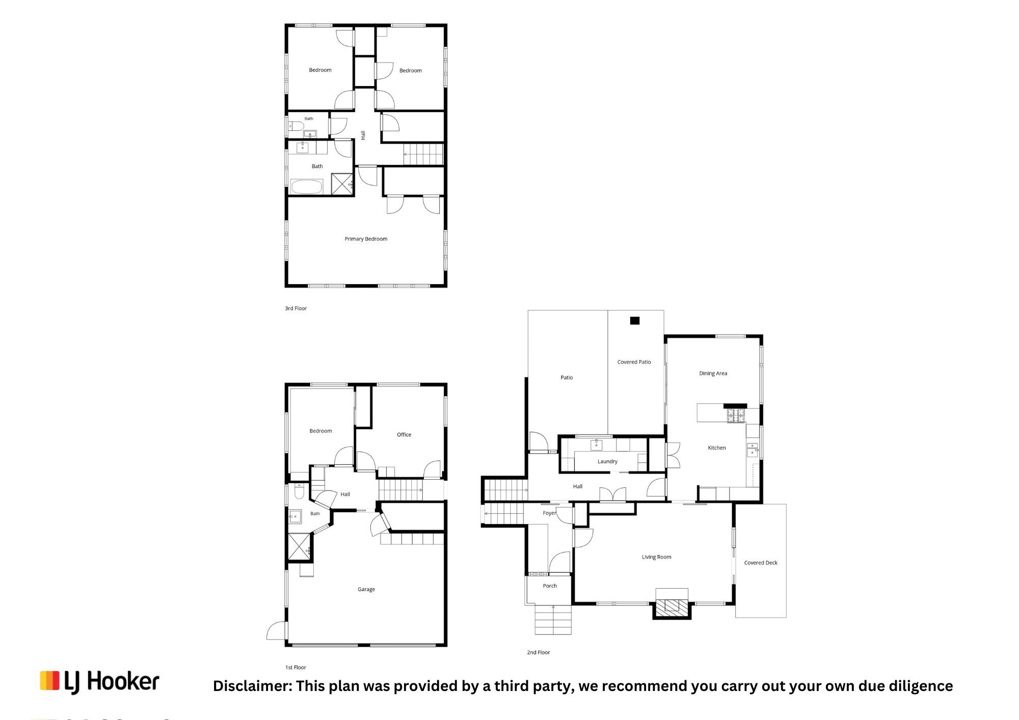 Brick, Double Glazed & 277m2 of Family Living! — slide 31