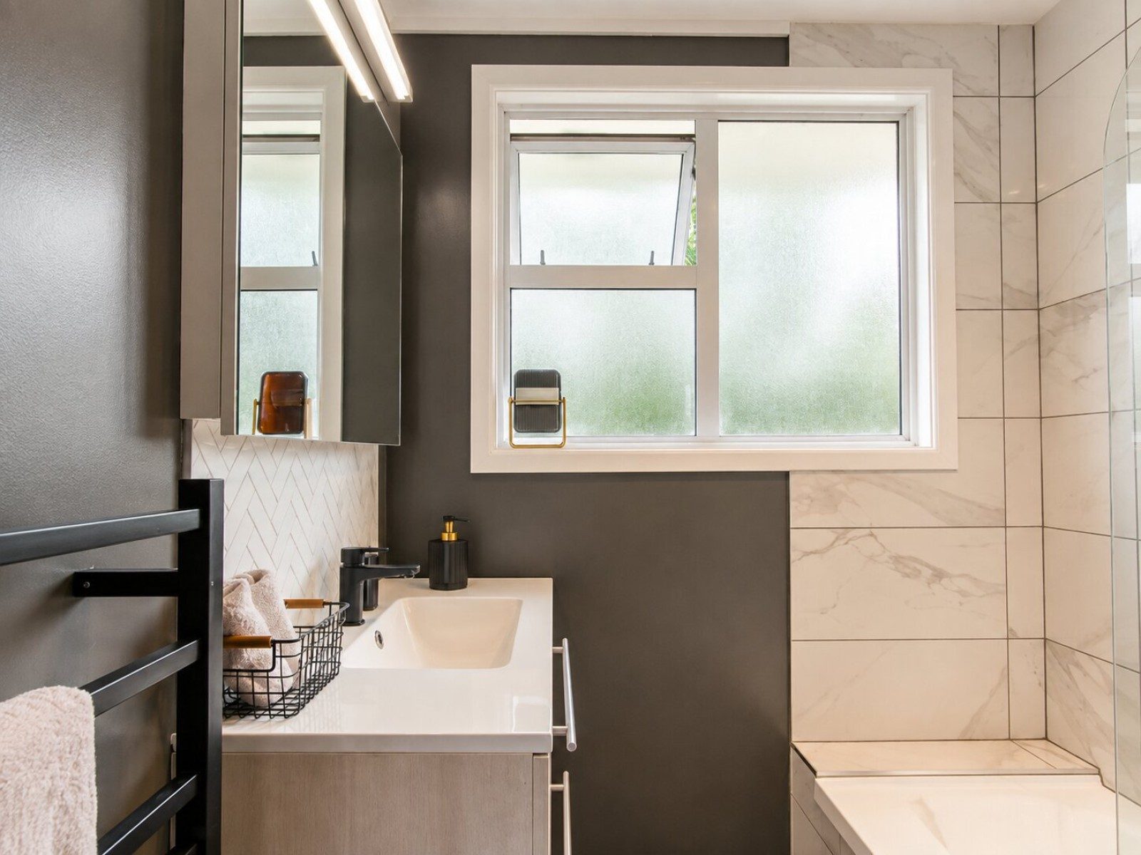 Property interior