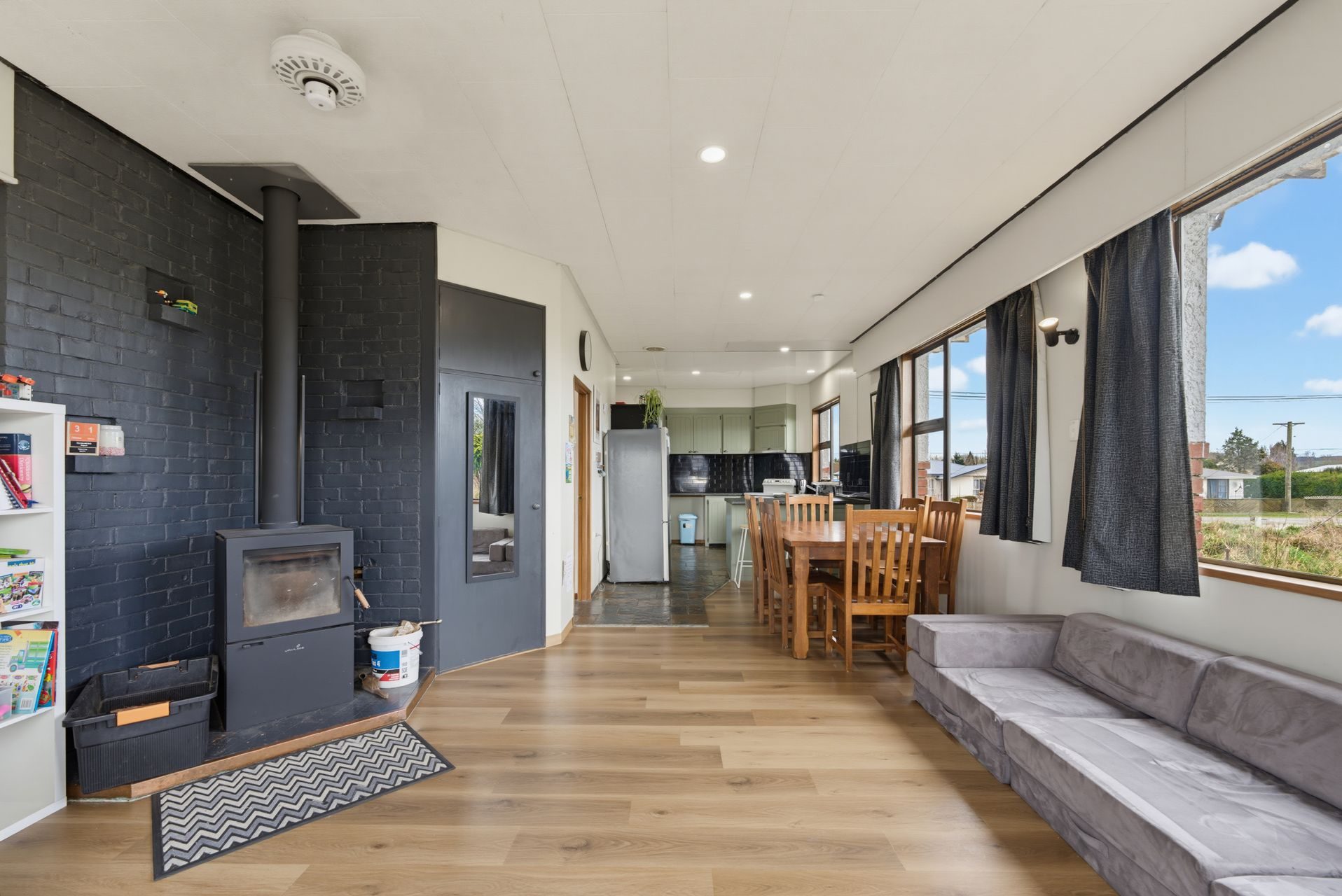 Affordable, Spacious & Character Filled — slide 2