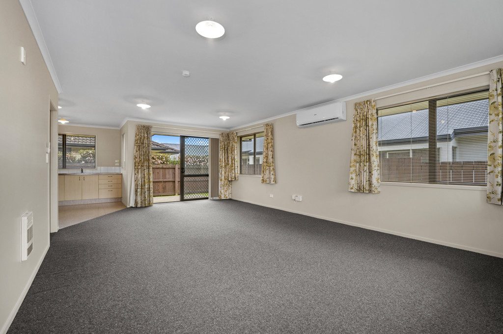 Property interior