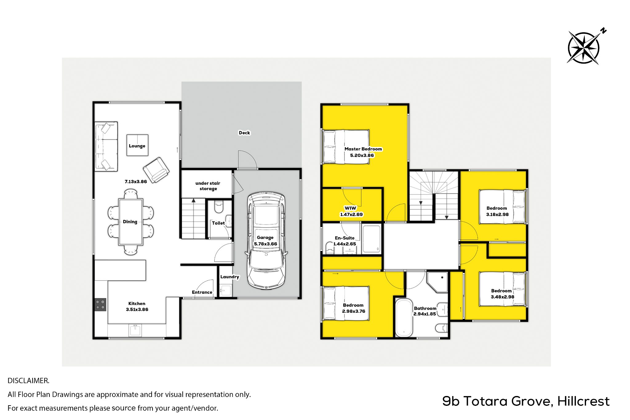MODERN, FREEHOLD & FREESTANDNG FAMILY HOME — slide 17