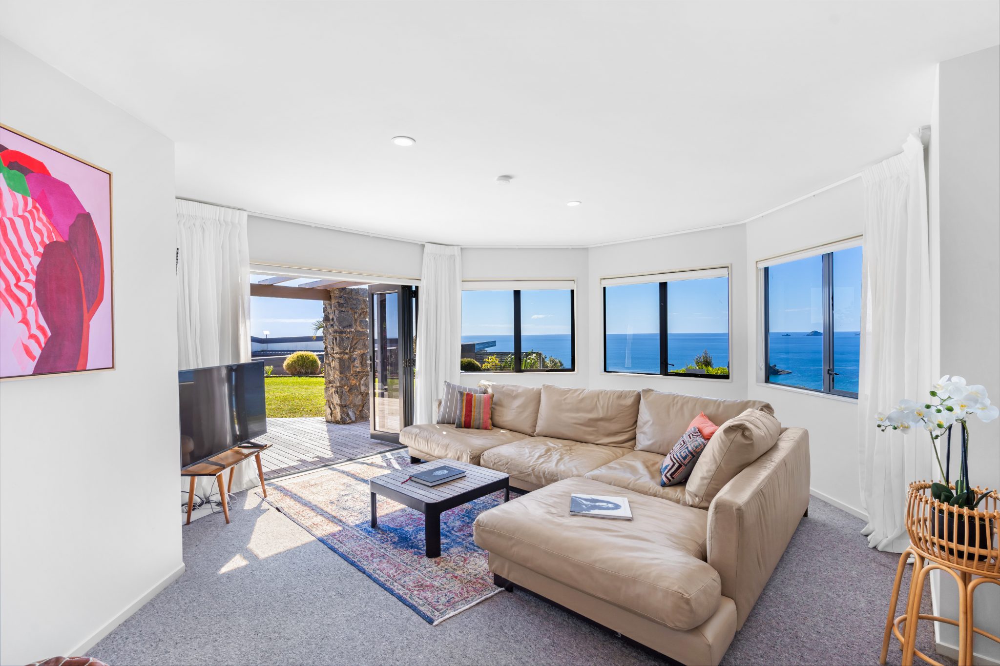 Property interior