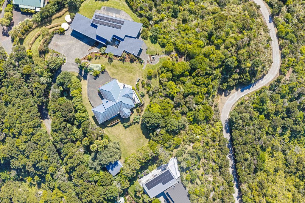 Te Ngaere Bay - A Coveted Coastal Retreat — slide 30