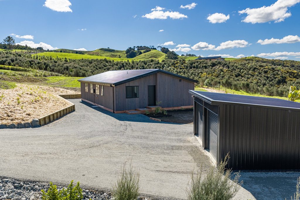 Property interior