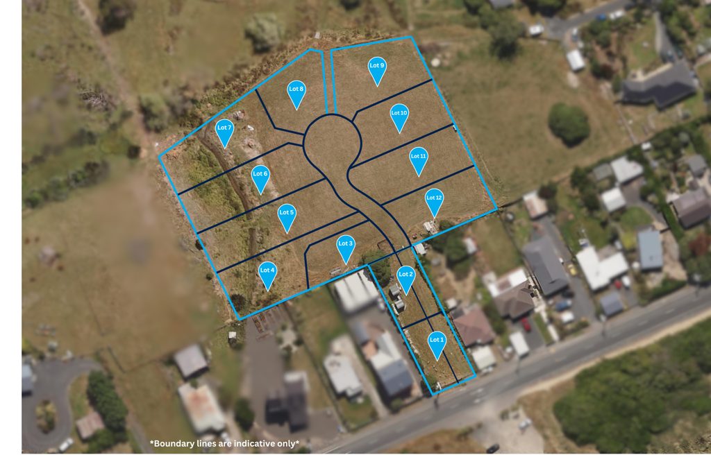Brighton Sands, Where Coastal Living Begins — slide 2