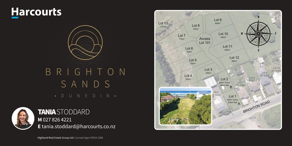 Brighton Sands, Where Coastal Living Begins — slide 13