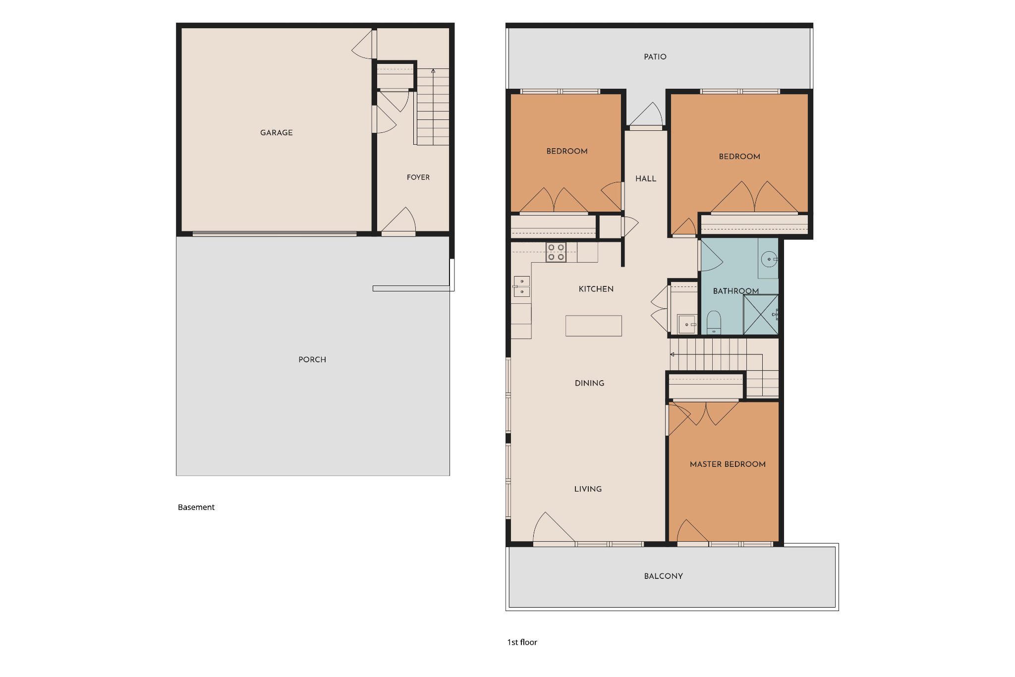 Private, Freehold, Solid Construction, Ready Now — slide 17