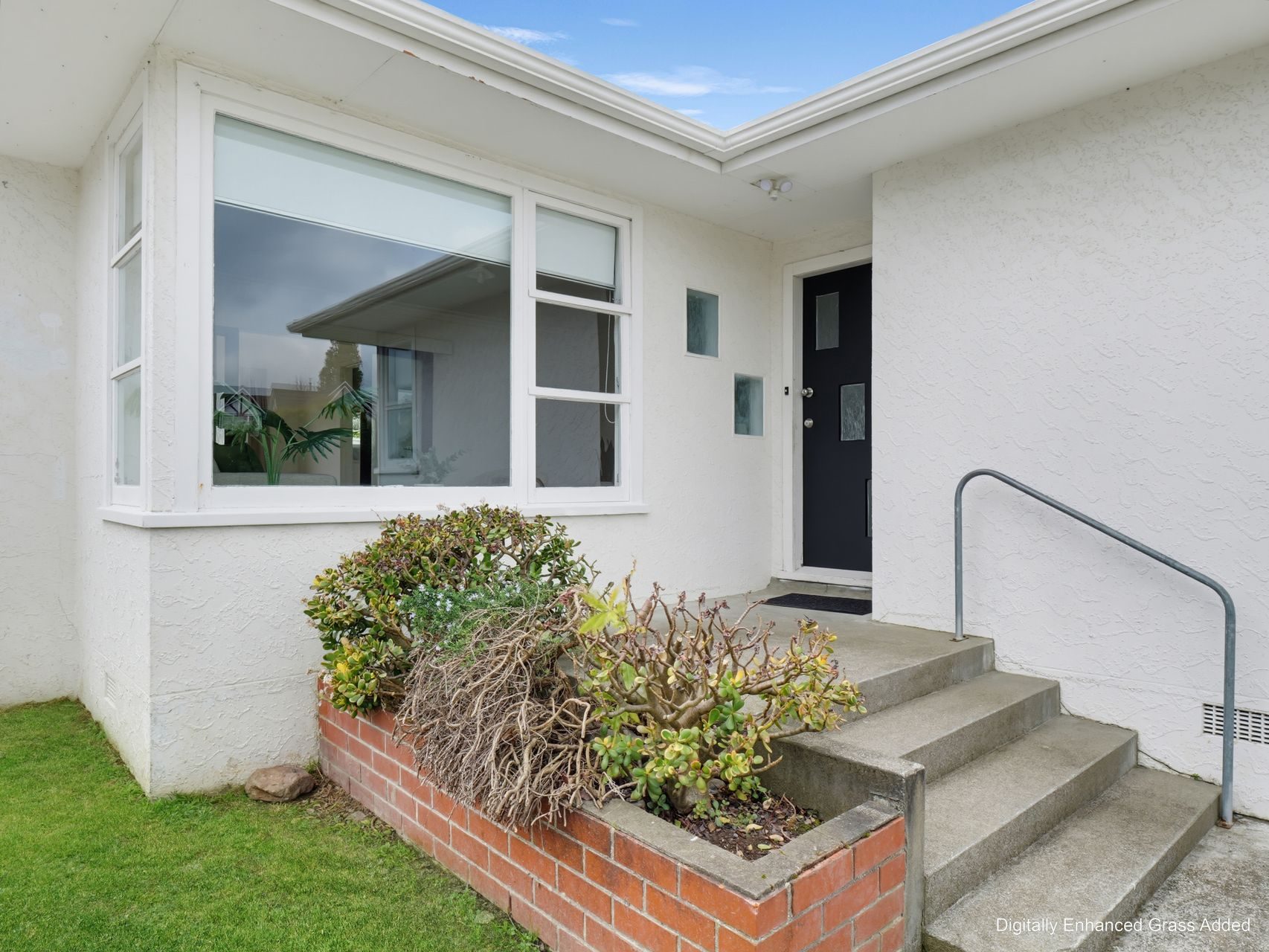 Property interior